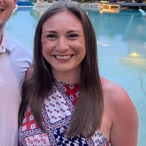 Meet your Posher, Rachel